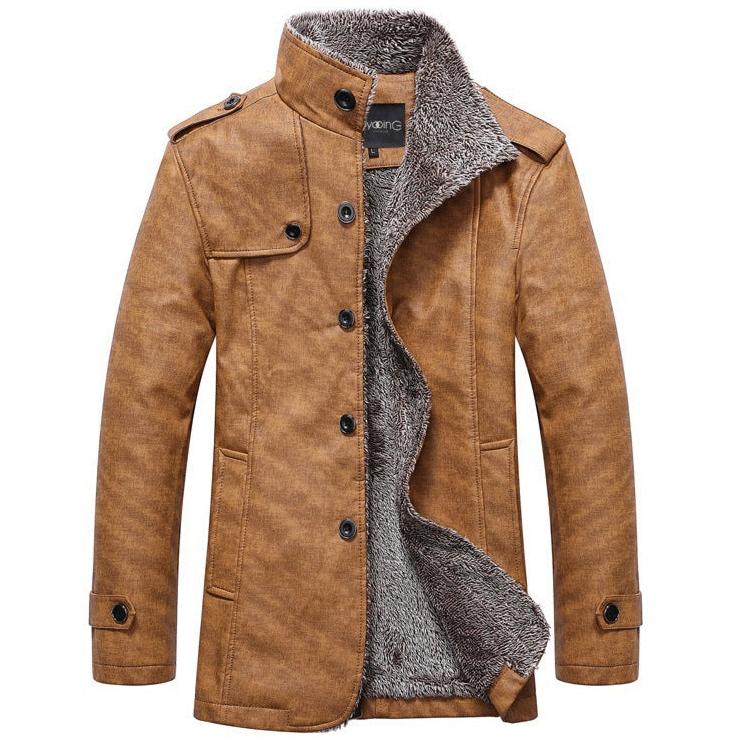 Rupert™ | Winter Jacket for Men