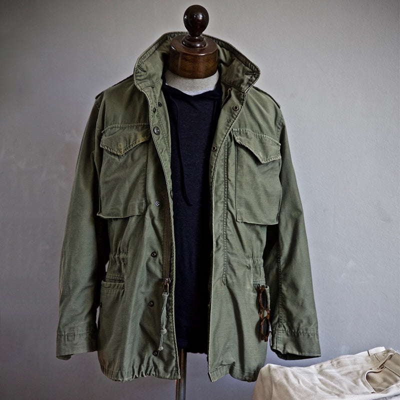 Vietnam-EA™ | M-65 Field Jacket