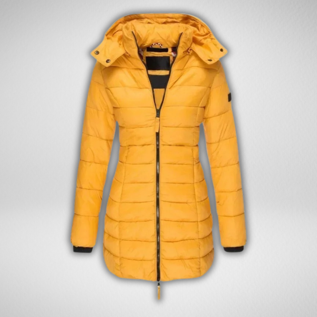 Verity™ | Padded Winter Coat