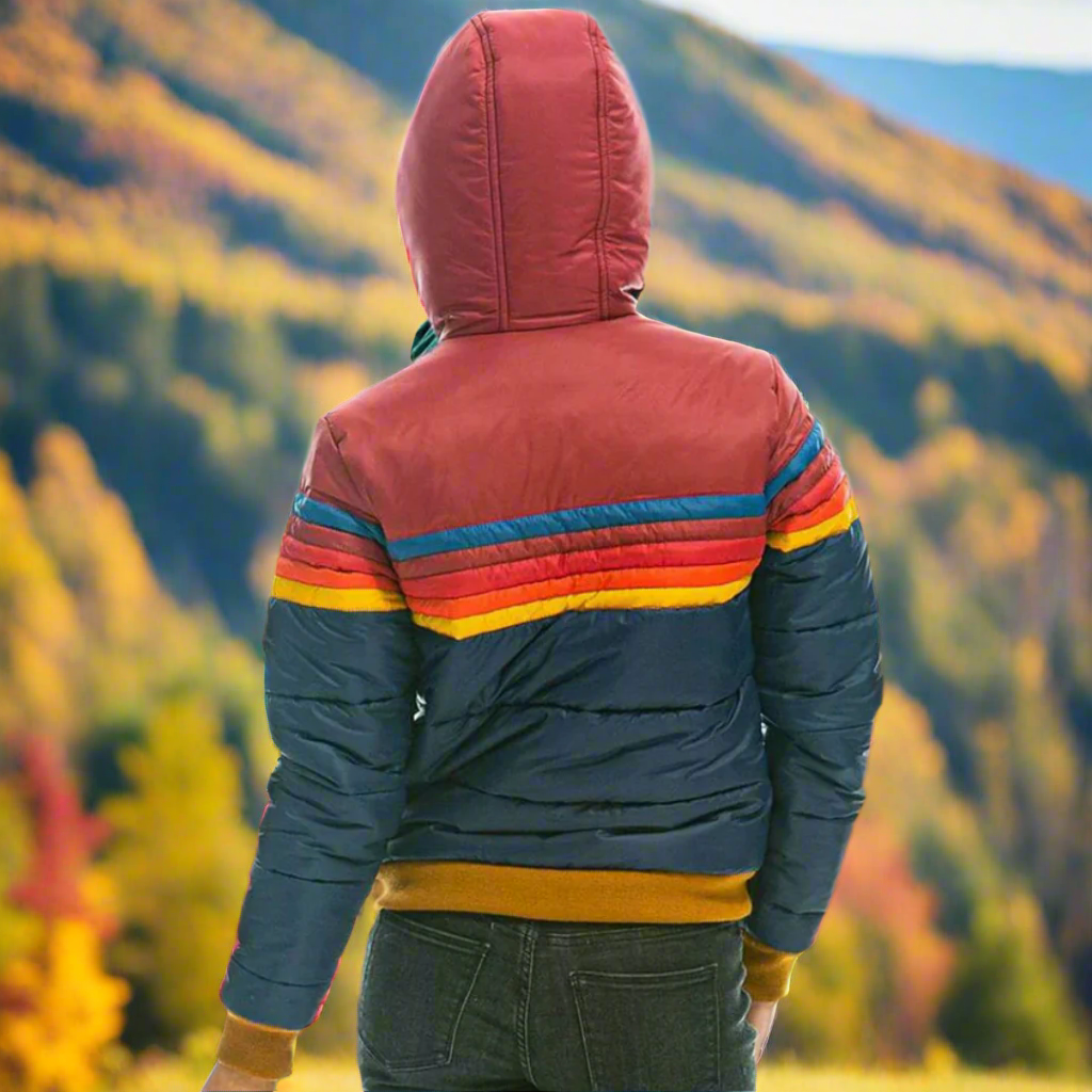 Rainbow™ | Thermal Jacket