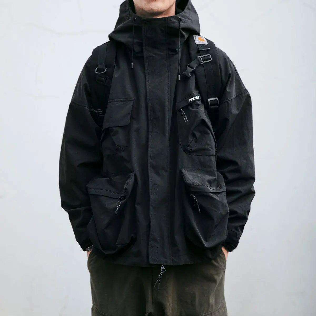 Benji™ | Weather-Resistant Jacket