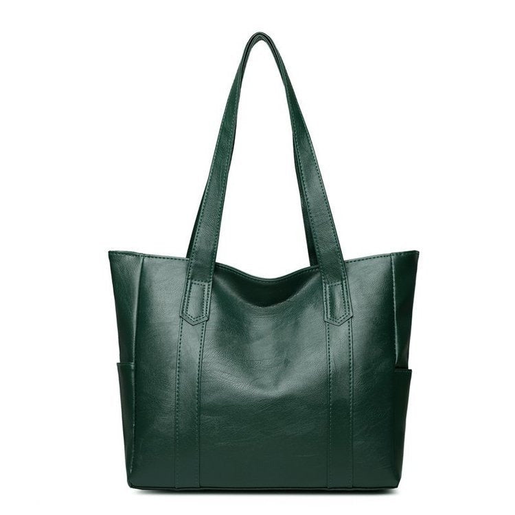 Ella | Faux Leather Bag