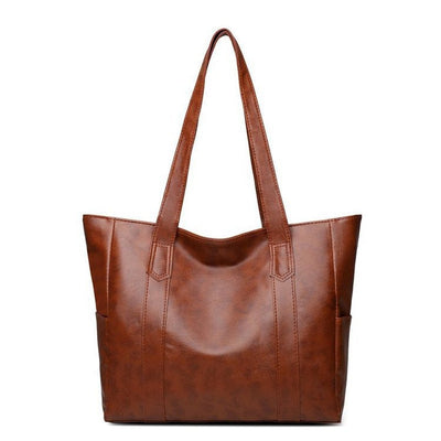 Ella | Faux Leather Bag