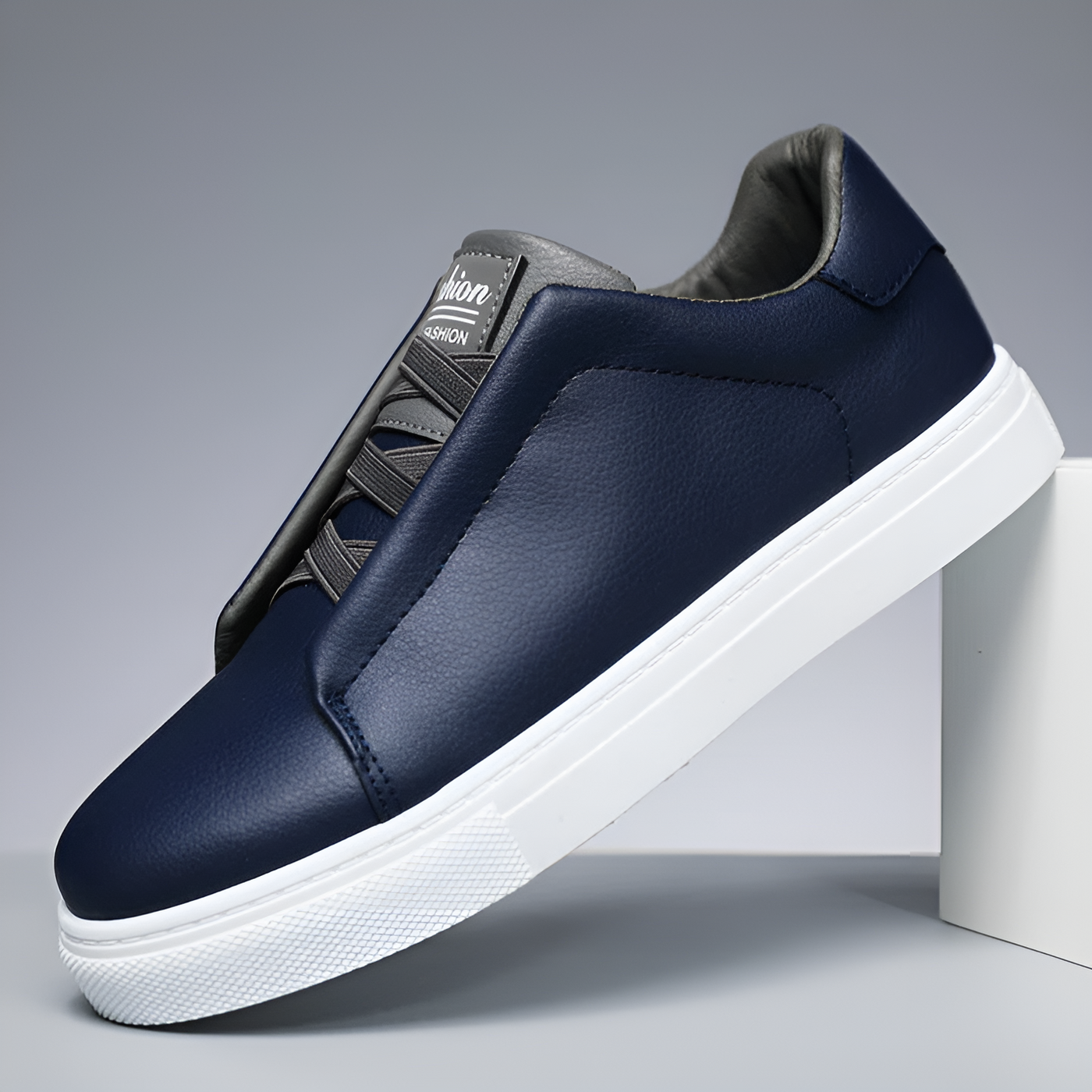 Maxime™ | Classic, Trendy Trainers