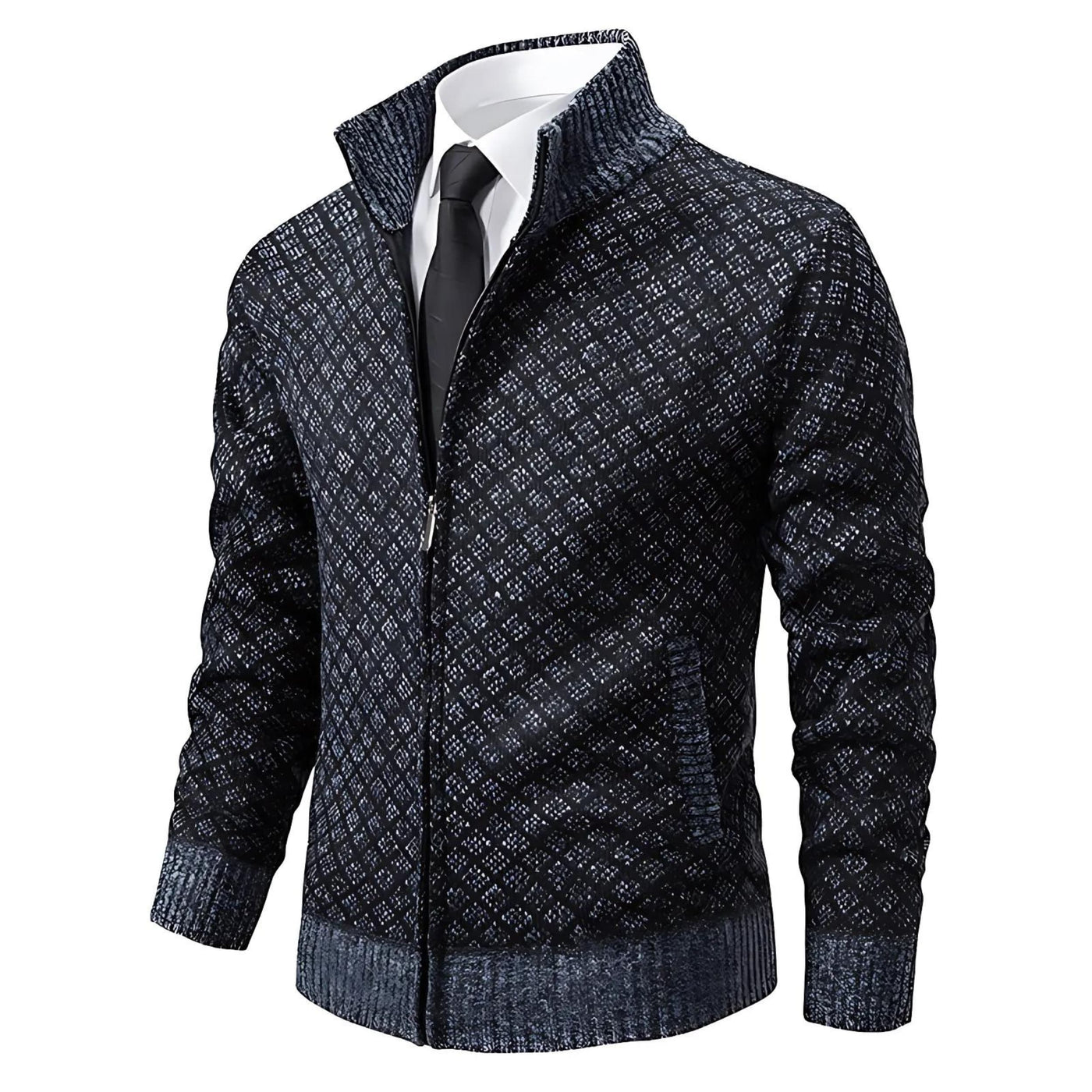 Alistair™ | Stylish Men's Cardigan