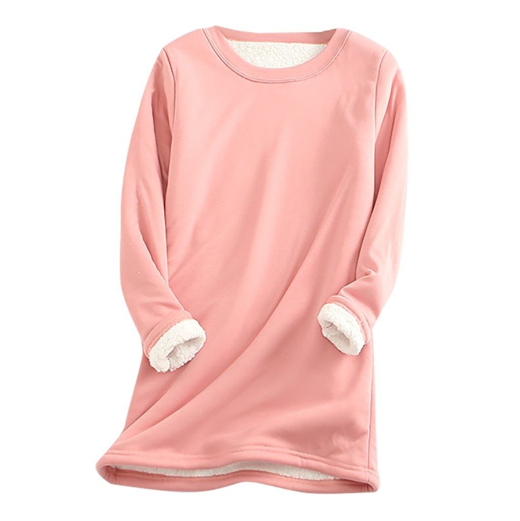 Isabelle™ | Women’s Fleece Jumper