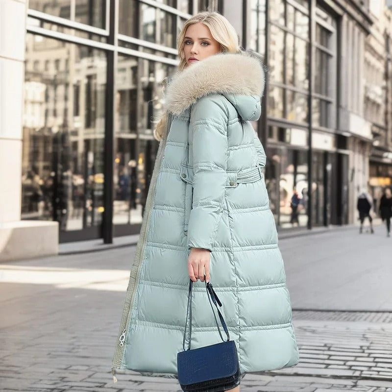 Lottie™ | Luxurious Winter Jacket