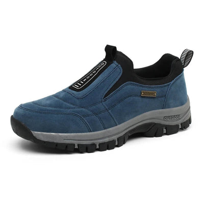 Graham™ | Orthopaedic Walking Shoes