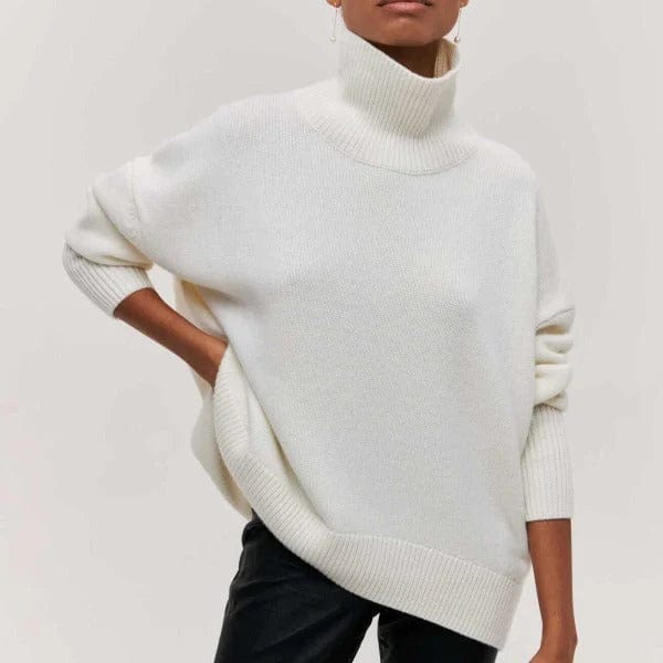 Carla™ | Turtleneck Sweater