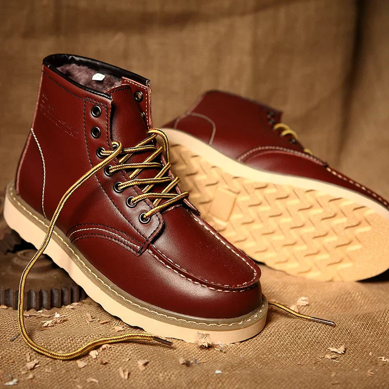 Stanley™ | Retro Winter Boots