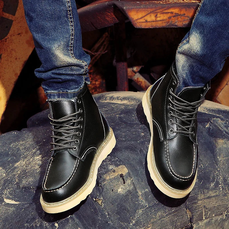 Stanley™ | Retro Winter Boots