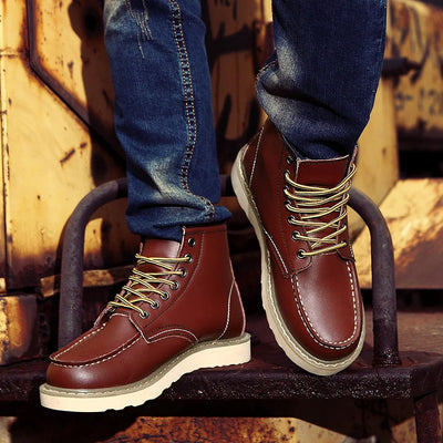 Stanley™ | Retro Winter Boots