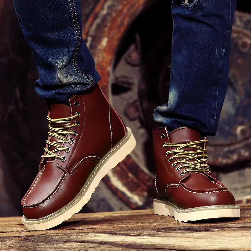 Stanley™ | Retro Winter Boots