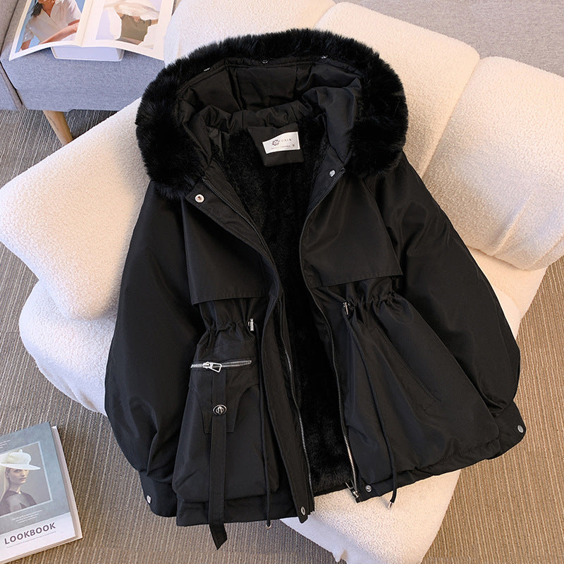 Bianca Glam Winter Jacket