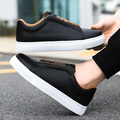 Maxime™ | Classic, Trendy Trainers