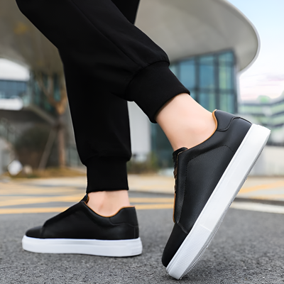 Maxime™ | Classic, Trendy Trainers