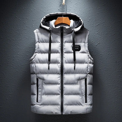 Julian™ | Hooded Gilet